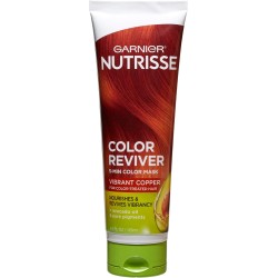 GARNIER NUTRISSE COLOR MASK 5MIN VIBRANT COPPER 125ML 1352