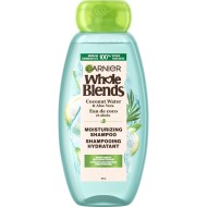 GARNIER WB SHAMP COCONUT WATER 370ML 3417