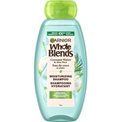 GARNIER WB SHAMP COCONUT WATER 370ML 3417