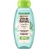 GARNIER WB SHAMP COCONUT WATER 370ML 3417