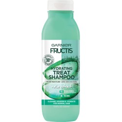 GARNIER FRUCTIS SHAMP HYDRATING ALOE 350ML 3646