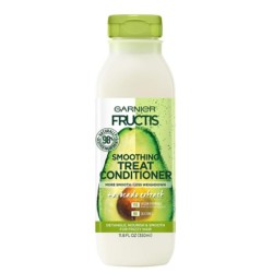 GARNIER FRUCTIS COND SMOOTHING AVOCADO 350ML 3677