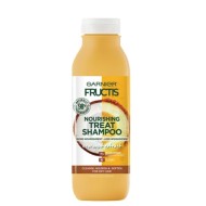 GARNIER FRUCTIS SHAMP NOURISHING COCONUT 350ML 3684