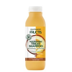 GARNIER FRUCTIS SHAMP NOURISHING COCONUT 350ML 3684