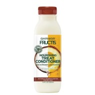 GARNIER FRUCTIS COND NOURISHING COCONUT 350ML 3691