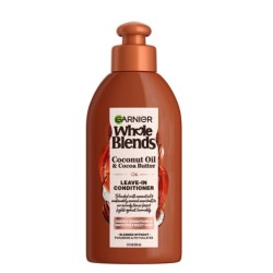 GARNIER WB LEAVE-IN COND COCONUT OIL 150ML 4599