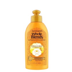 GARNIER WB LEAVE-IN COND MORROCAN ARGAN & CAMELLIA 150ML 4605
