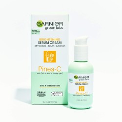 GARNIER GL SERUM CREAM PINEA-C 72ML 8313