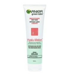 GARNIER GL SMOOTHING MILKY WASH HYALU-MELON 130ML 8726