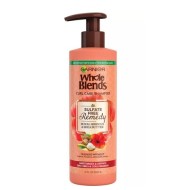 GARNIER WB SHAMP REMEDY ROYAL HIBISCUS 355ML 9198