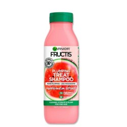 GARNIER FRUCTIS SHAMP PLUMPING WATERMELON 350ML 9822