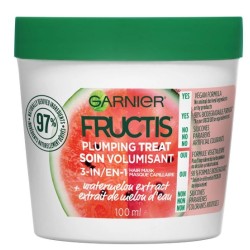 GARNIER FRUCTIS MASK PLUMPING WATERMELON 100ML 9846