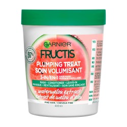 GARNIER FRUCTIS MASK PLUMPING WATERMELON 400ML 9853