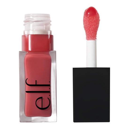 ELF LIP OIL GLOW REVIVER #ROSE ENVY 0067