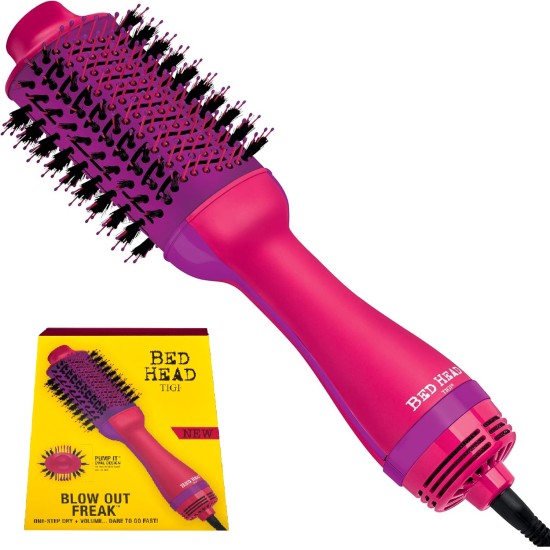 TIGI BED HEAD CEPILLO SECADOR BLOW OUT FREAK 4385