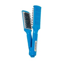 BELLALISS CEPILLO PLANCHA AZUL 2359