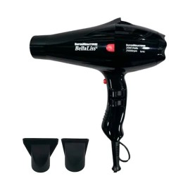 BELLALISS SECADOR MAGIC NEGRO 4155