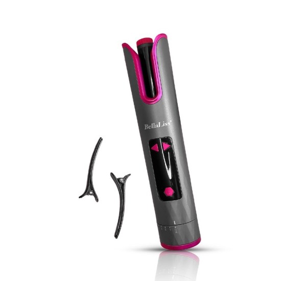 BELLALISS ONDULADORA FUCSIA 2132