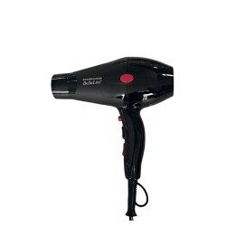 BELLALISS SECADOR CORTO MAGIC NEGRO 2160