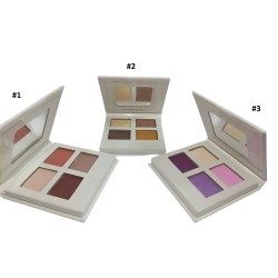 SALOME MINI  PALETA DE SOMBRA X4 3731