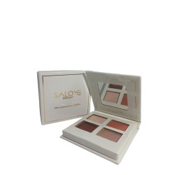 SALOME MINI  PALETA DE SOMBRA X4 3731