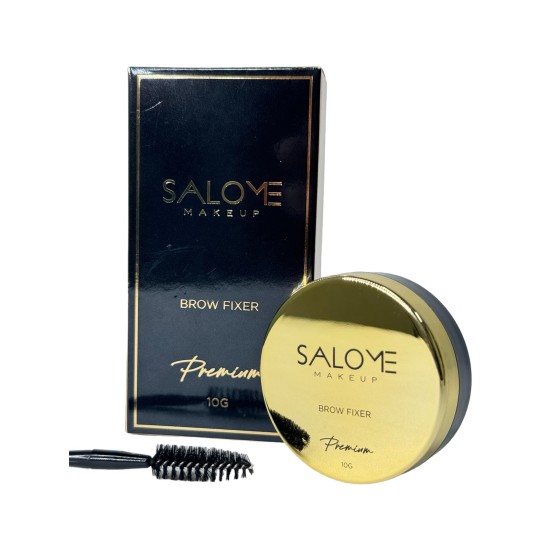 SALOME FIJADOR DE CEJAS 10G