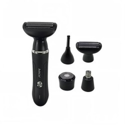 BELLALISS TRIMMER INALAMBRICO 4EN1 2096