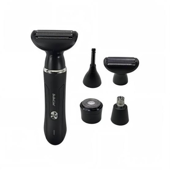 bellalis trimmer inalambrico 4 en 1 2096