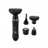 BELLALISS TRIMMER INALAMBRICO 4EN1 2096