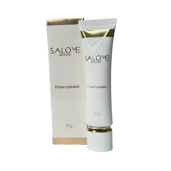 SALOME PRIMER HYDRATED