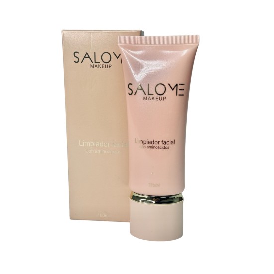 SALOME LIMPIADOR FACIAL AMINO ACIDO 100ML 2981