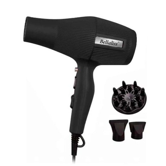 BELLALISS SECADOR PRO HAIR 2000W 3241