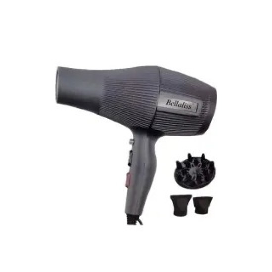 BELLALISS SECADOR PRO HAIR 2000W 3241