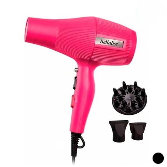 BELLALISS SECADOR PRO HAIR 2000W 3241