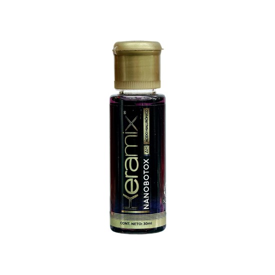 KERAMIX AMPOLLA ACIDO HIALURONICO 30ML 6729
