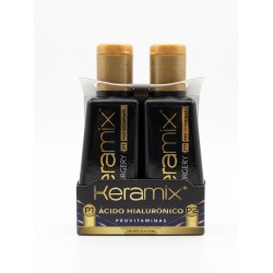 KERAMIX ALISADO ACIDO HIALURONICO 120ML 6736