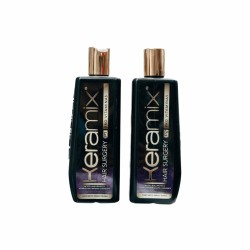 KERAMIX ALISADO ACIDO HIALURONICO 550ML 6743