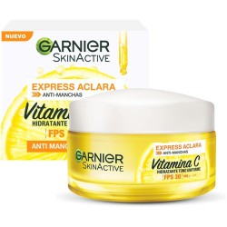 GARNIER SKINACT CREMA EXPRESS ACLARA VITAMINA C 50ML 4047