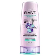 LOREAL ELVIVE COND HIALURONICO PURE 370ML 5010