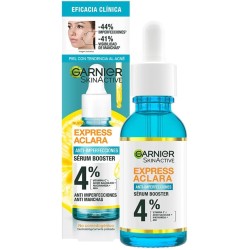 GARNIER SKINACTIVE SERUM BOOSTER EXPRESS ACLARA 30ML 5461