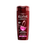 LOREAL ELVIVE SHAMP CAIDA RESISTENTE 370ML 9543