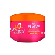 LOREAL ELVIVE MASK DREAM LISO 300GR 1492