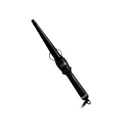 RUCHA ONDULADOR TITANIUM TOURMALINE NEGRO 13-25MM 1603