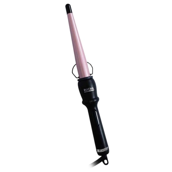 RUCHA ONDULADOR TITANIUM TOURMALINE 13-25MM 2037