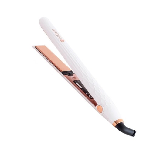 RUCHA PLANCHA TITANIUM ARGAN DELUXE 1 2815