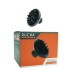 RUCHA DIFUSOR UNIVERSAL NEGRO 3355