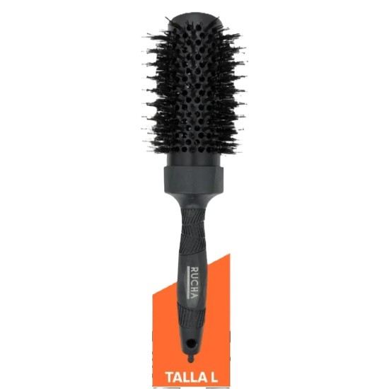 RUCHA CEPILLO P SECADOR NEGRO L 5229