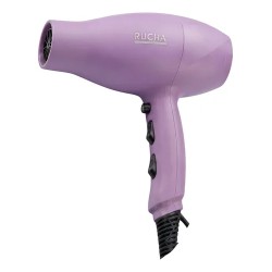 RUCHA SECADOR COLORS MORADO 1875 W 5526
