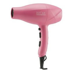 RUCHA SECADOR COLORS FUCSIA 1875 W 5533