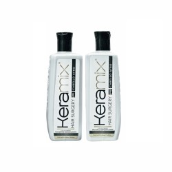 KERAMIX ALISADO LISO EXTREMO 550ML 3595